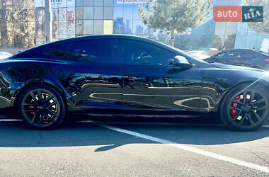 Ліфтбек Tesla Model S 2023 в 
