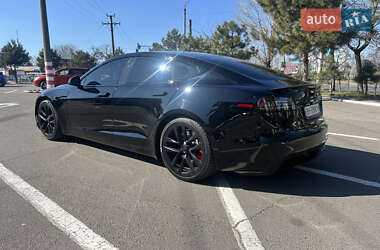 Ліфтбек Tesla Model S 2023 в 