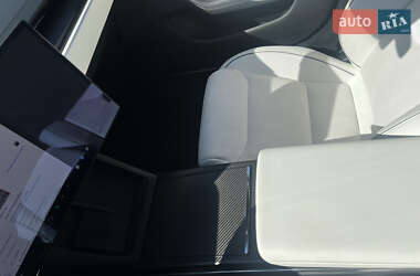 Ліфтбек Tesla Model S 2023 в 