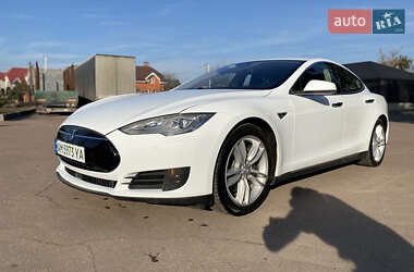 Tesla Model S 2016 Tesla Model S 2016