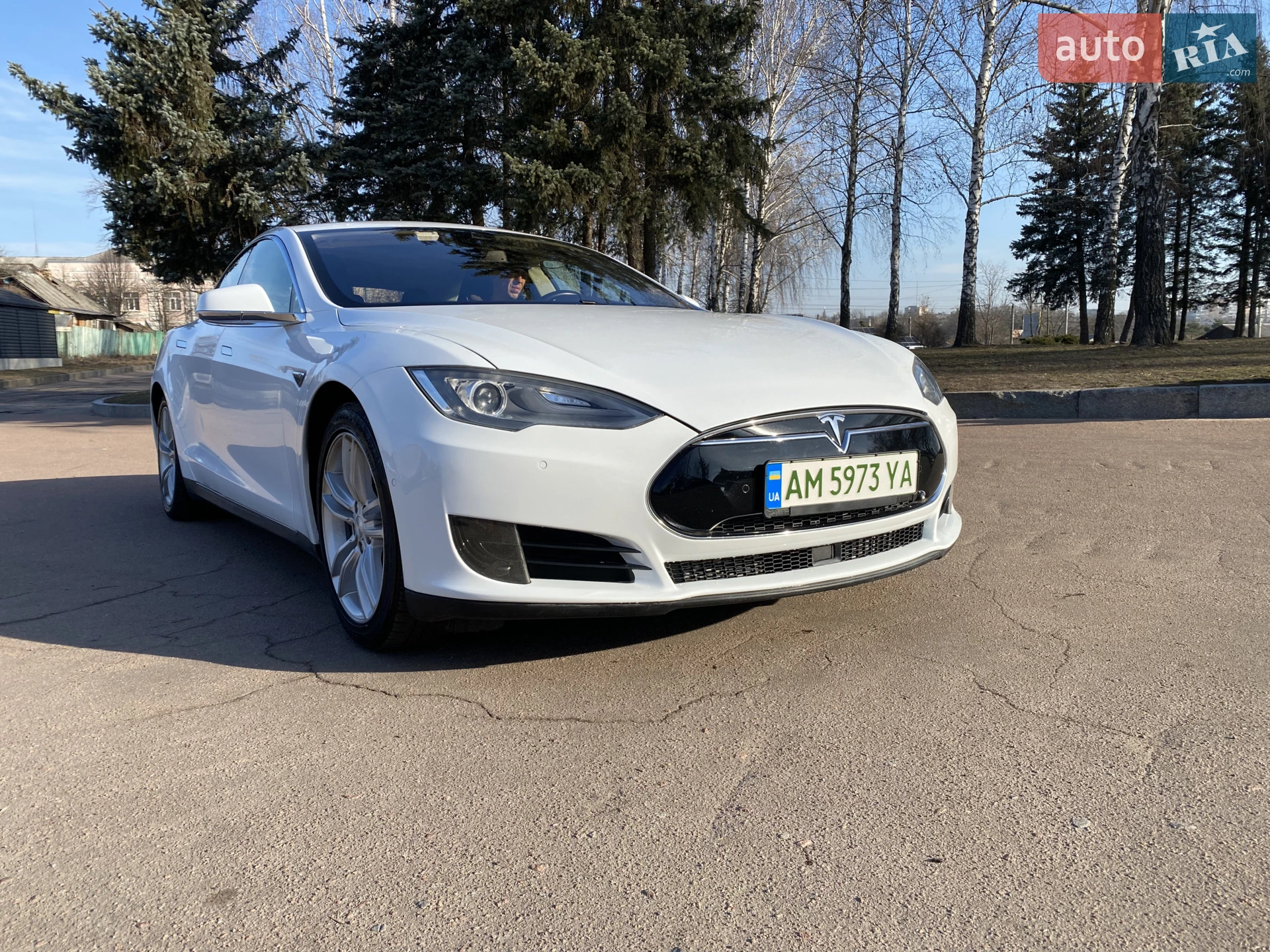 2016 Tesla Model S - мініатюра 3