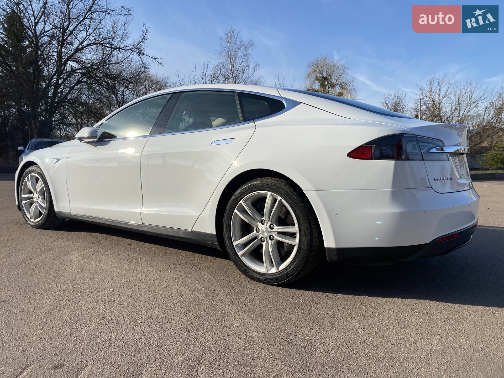 2016 Tesla Model S - мініатюра 36