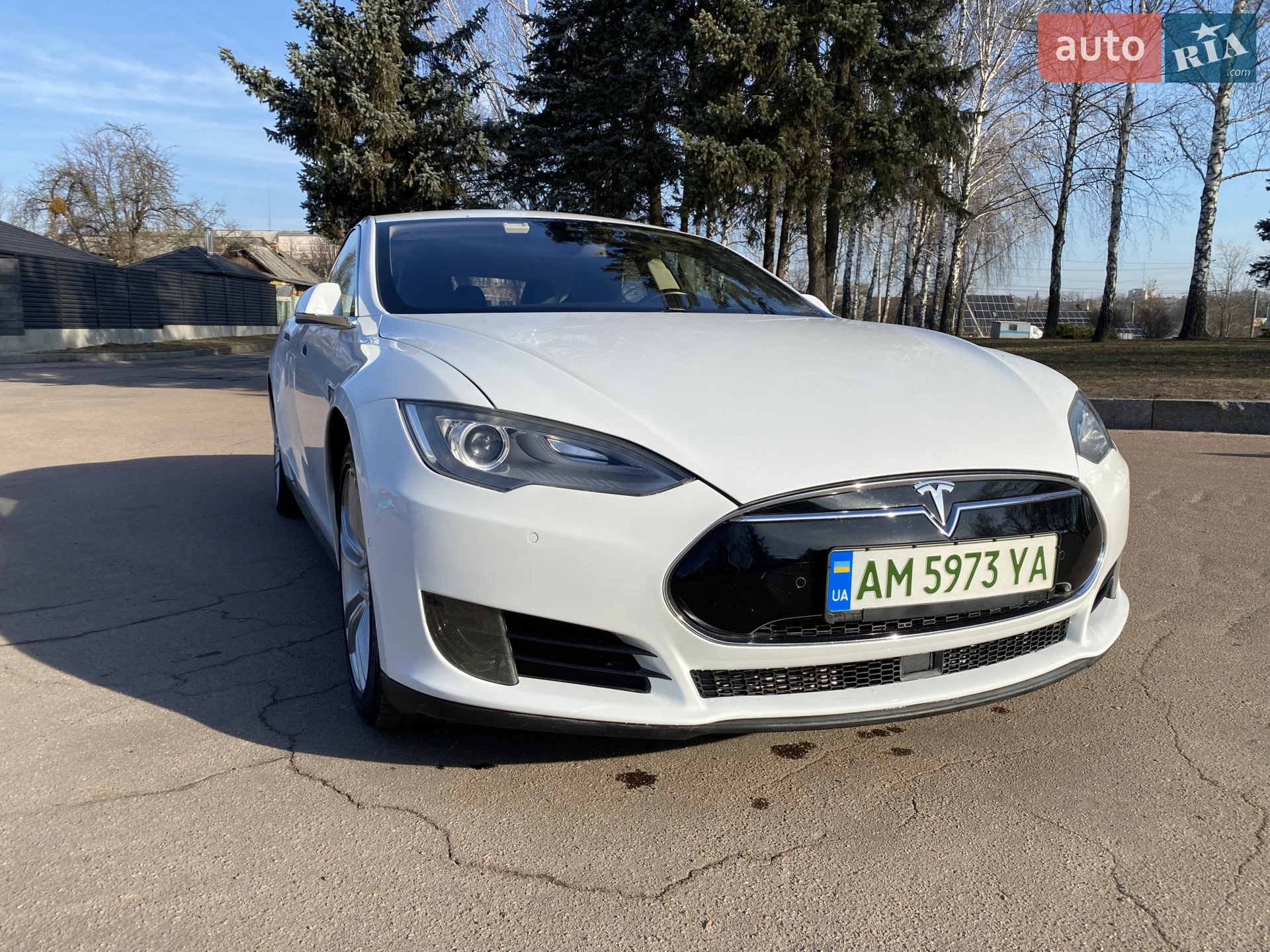 2016 Tesla Model S - мініатюра 41