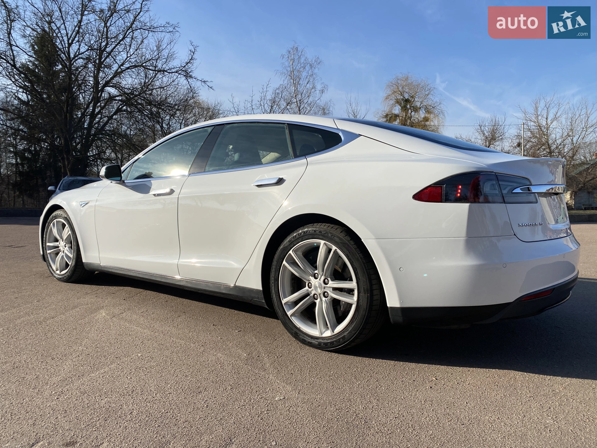 2016 Tesla Model S - мініатюра 46