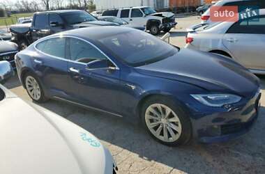 Tesla Model S 2017 Tesla Model S 2017