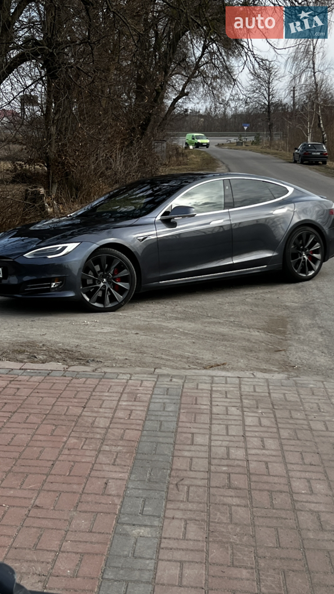 2020 Tesla Model S - мініатюра 13