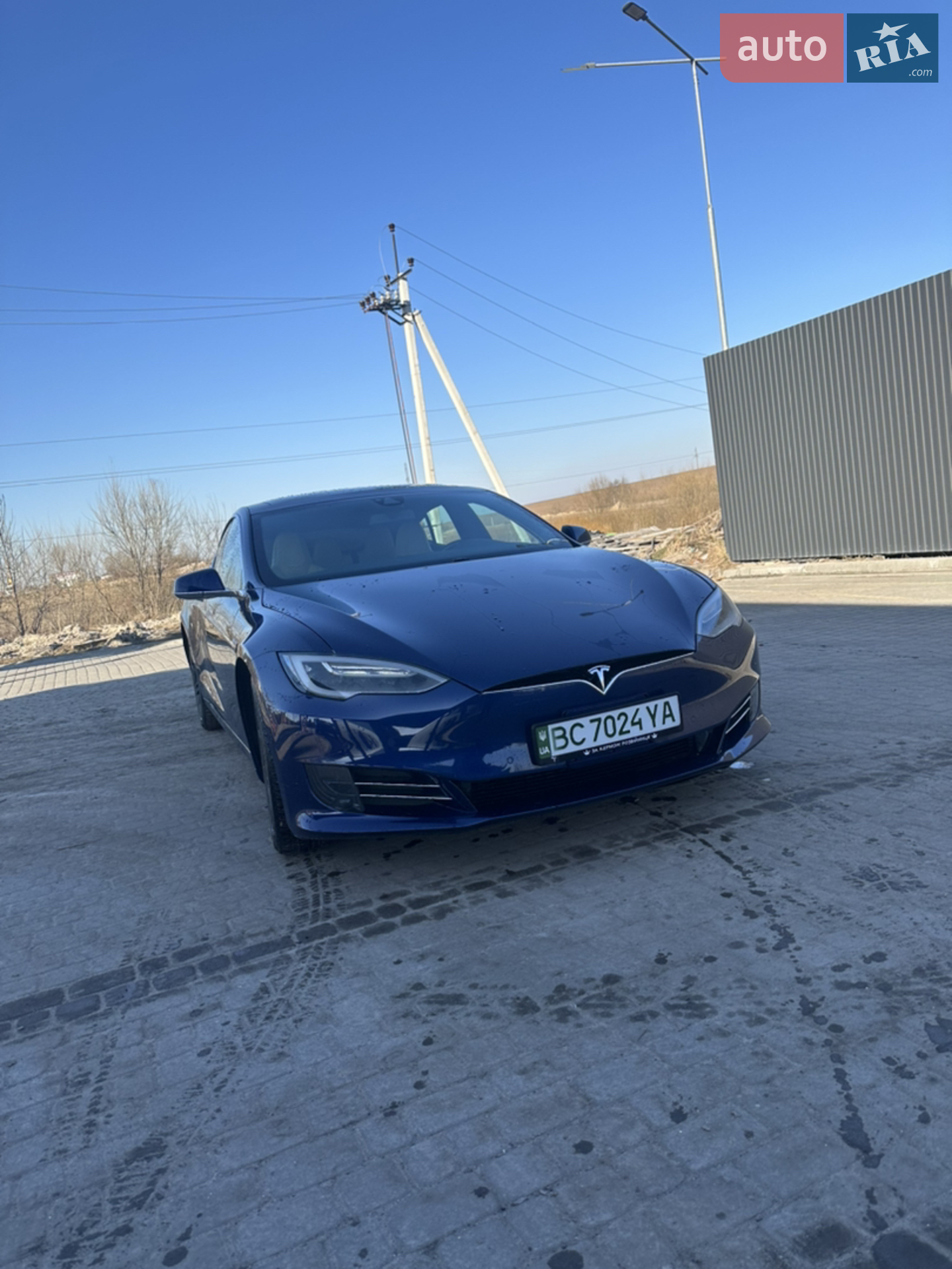 2016 Tesla Model S - мініатюра 4