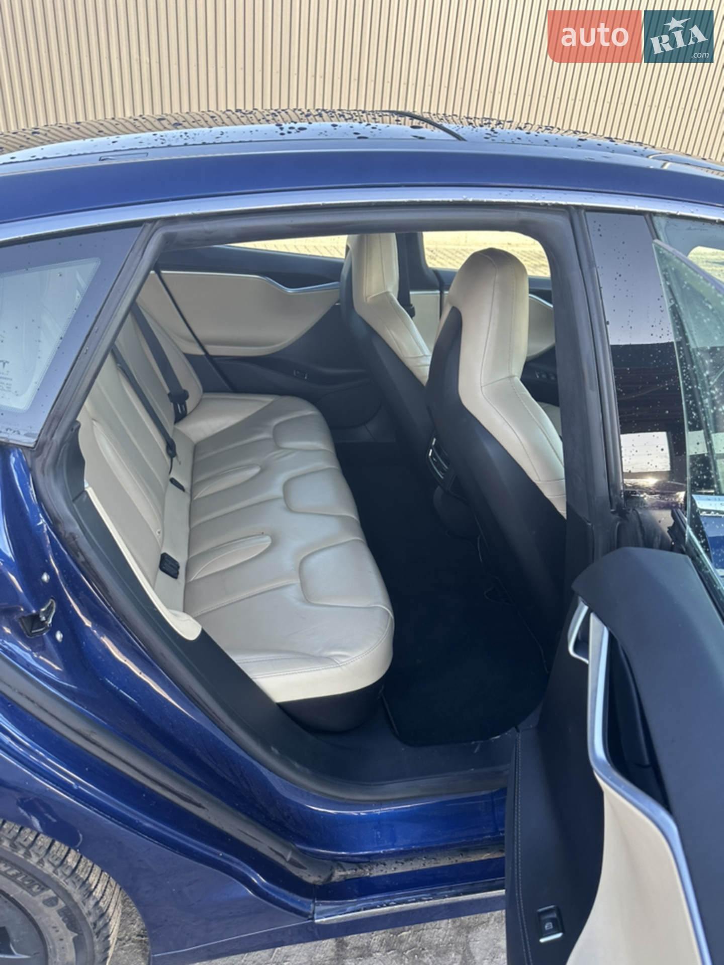 2016 Tesla Model S - мініатюра 8