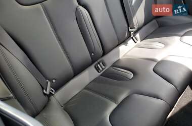Лифтбек Tesla Model S 2014 в 