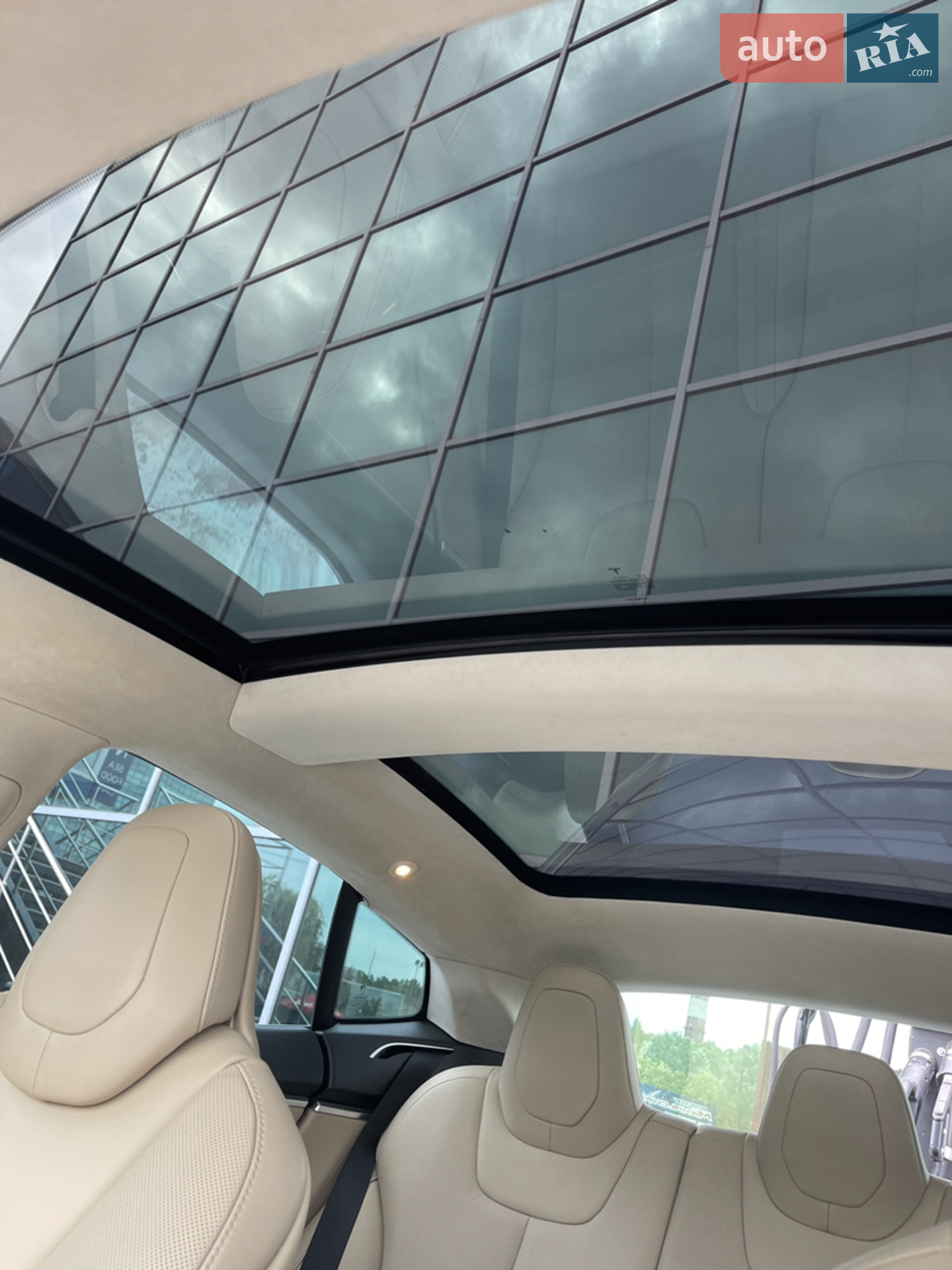 2016 Tesla Model S - мініатюра 6