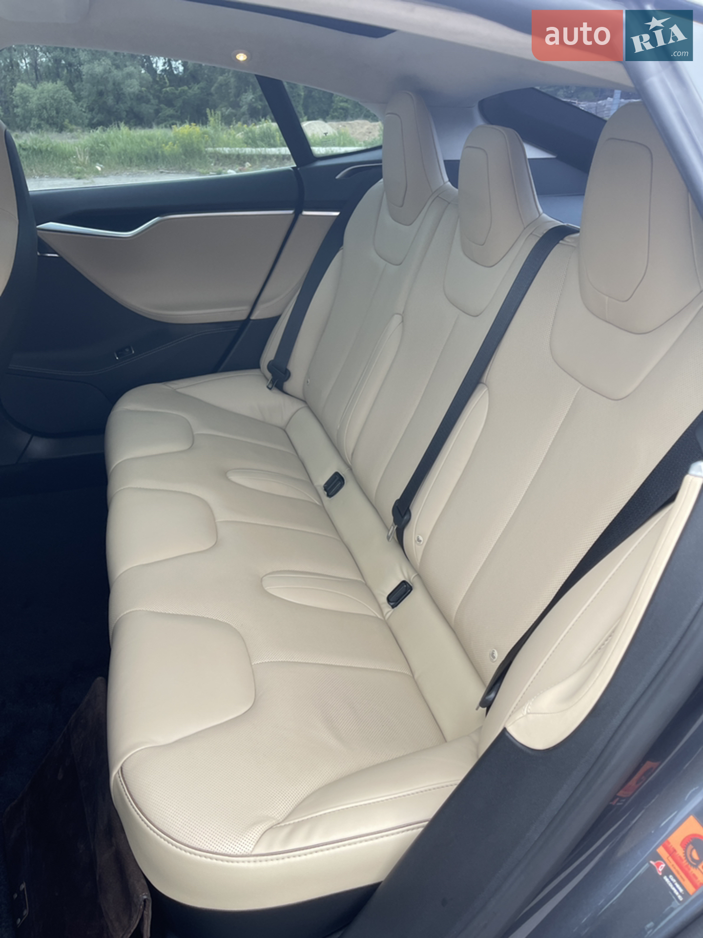 2016 Tesla Model S - мініатюра 12