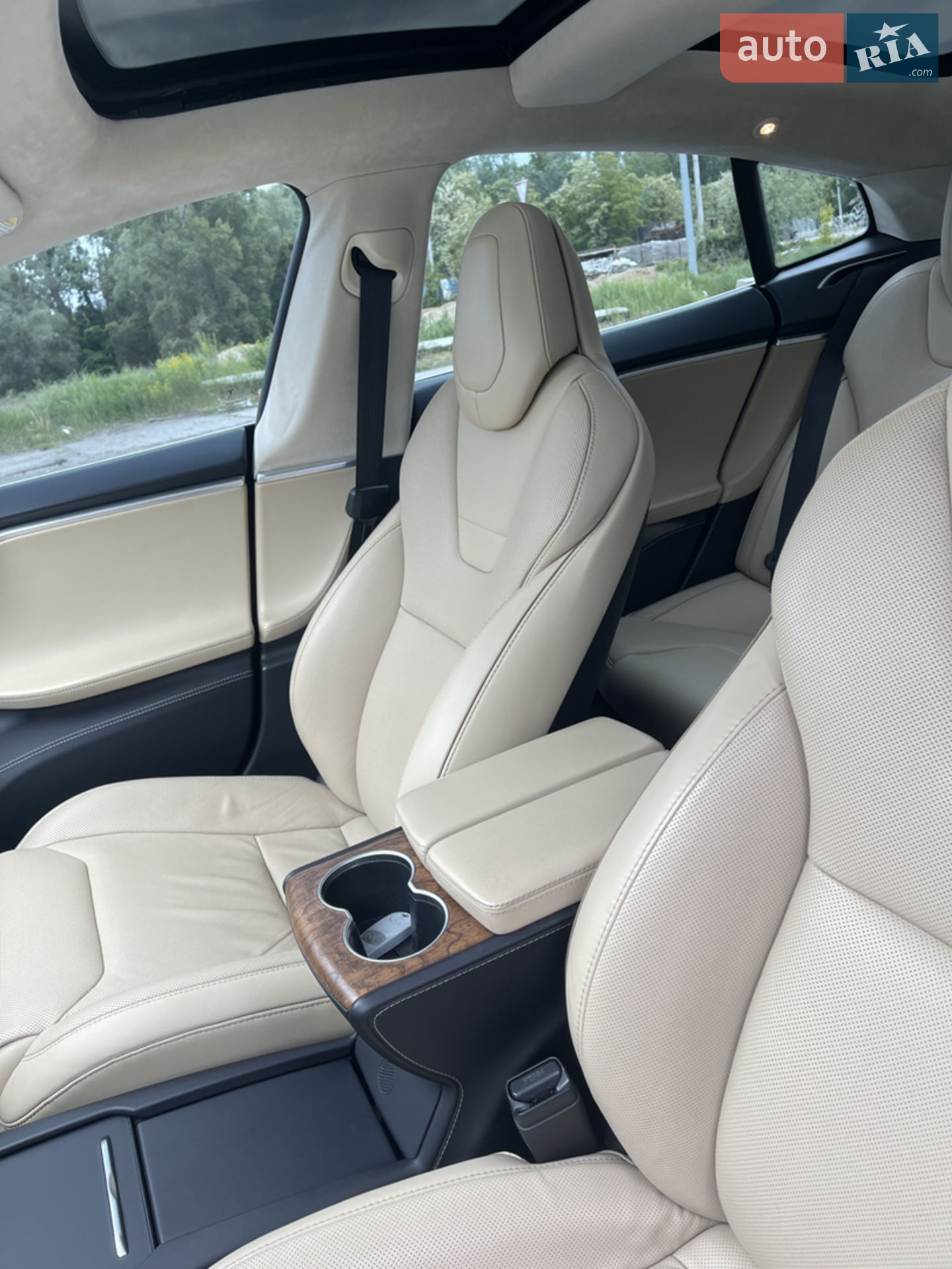 2016 Tesla Model S - мініатюра 13