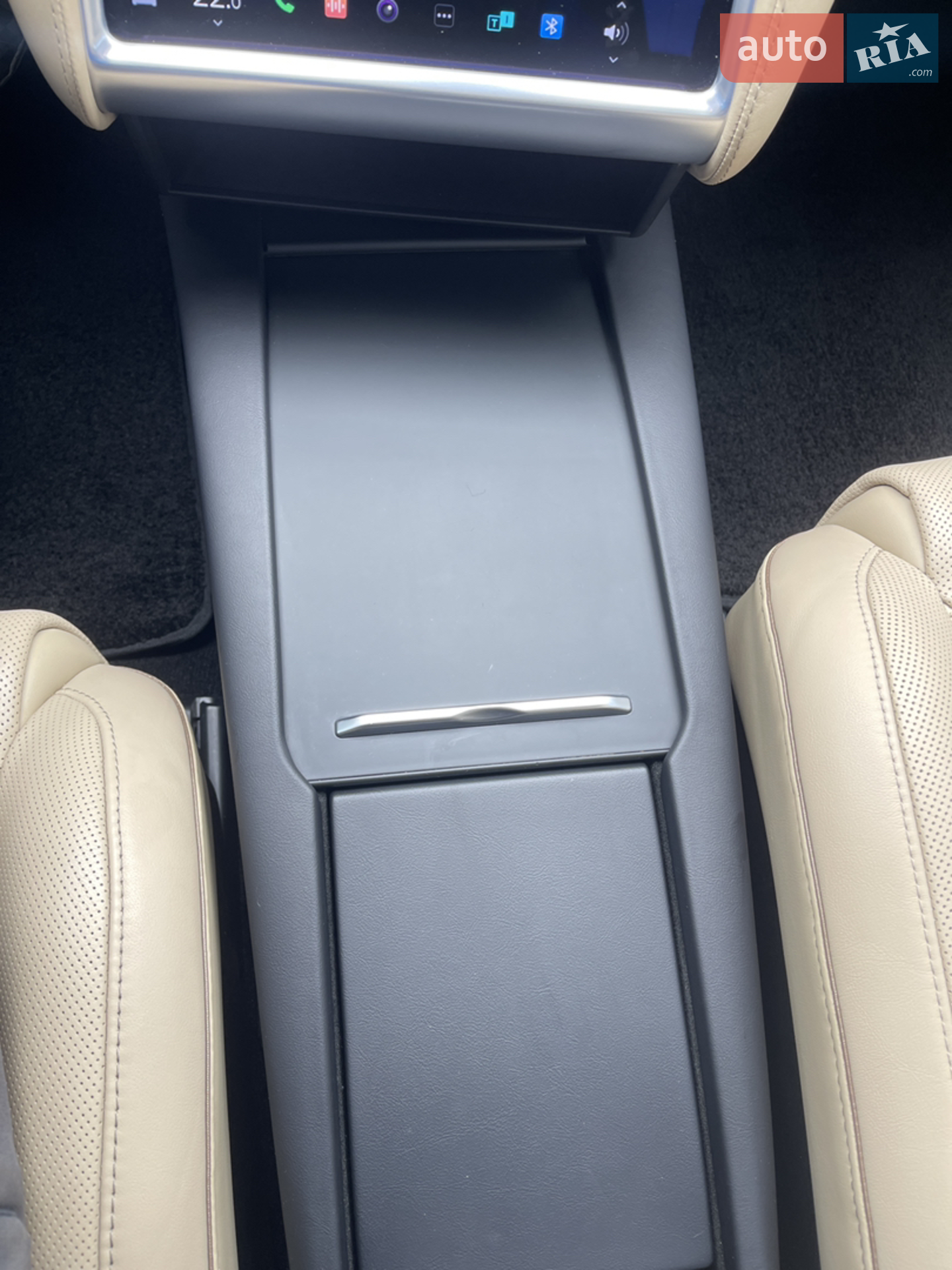 2016 Tesla Model S - мініатюра 16