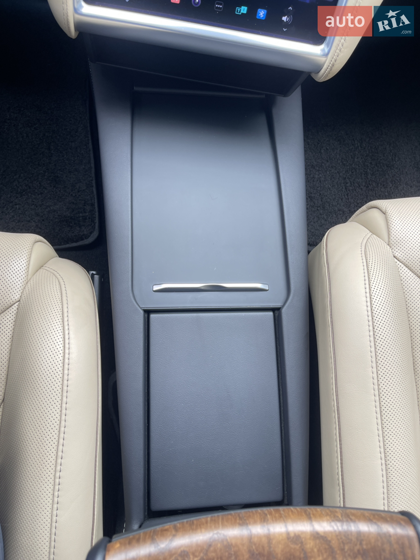 2016 Tesla Model S - мініатюра 5