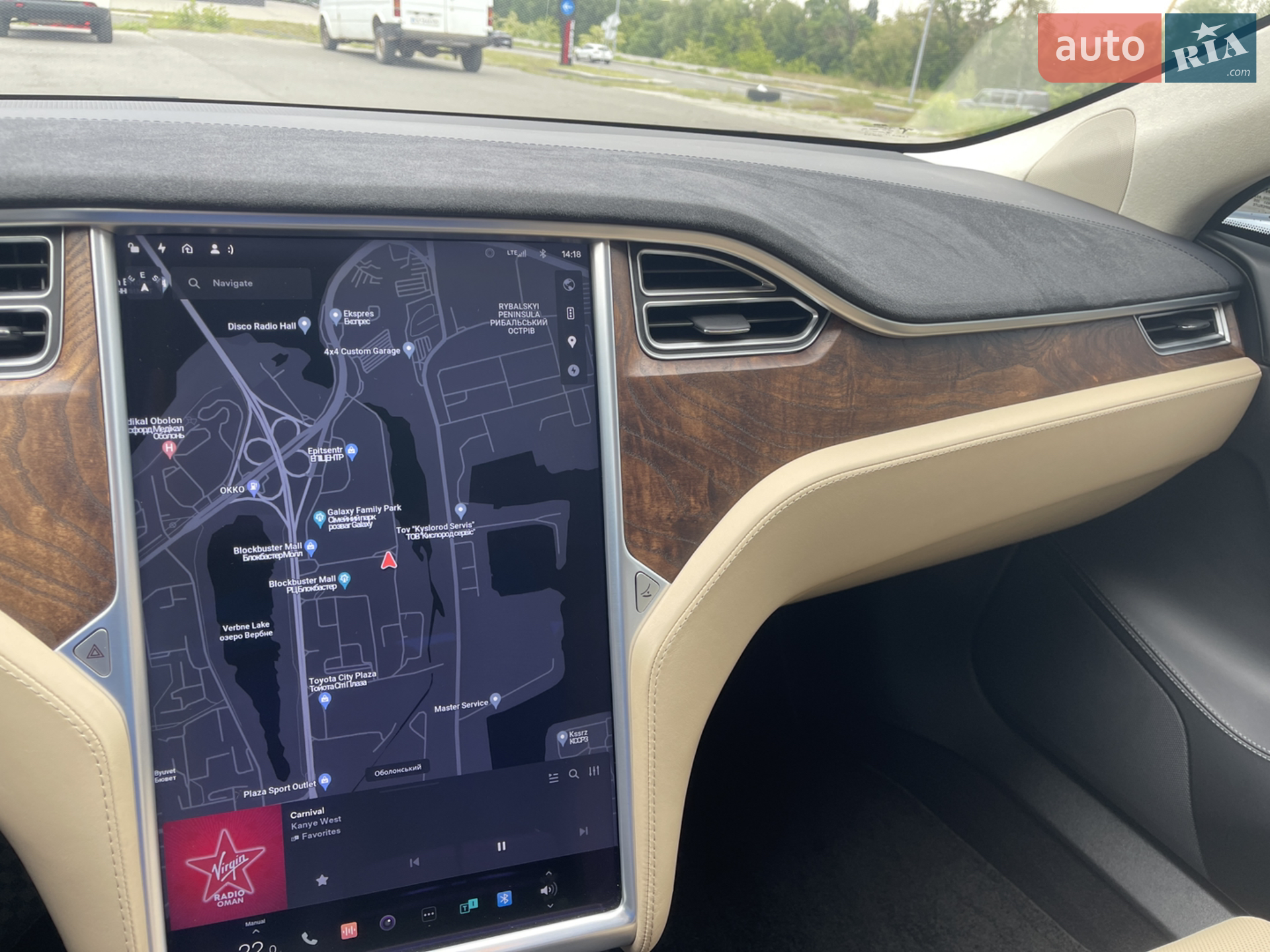 2016 Tesla Model S - мініатюра 17