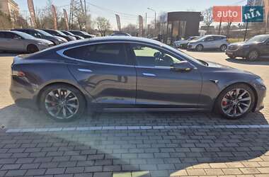 Tesla Model S 2019 Tesla Model S 2019