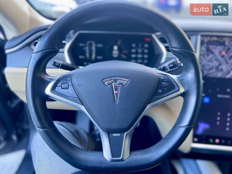 Лифтбек Tesla Model S 2012 в Хмельницком фото 23 Лифтбек Tesla Model S 2012 в Хмельницком