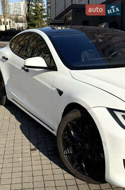 Tesla Model S 2016 Tesla Model S 2016