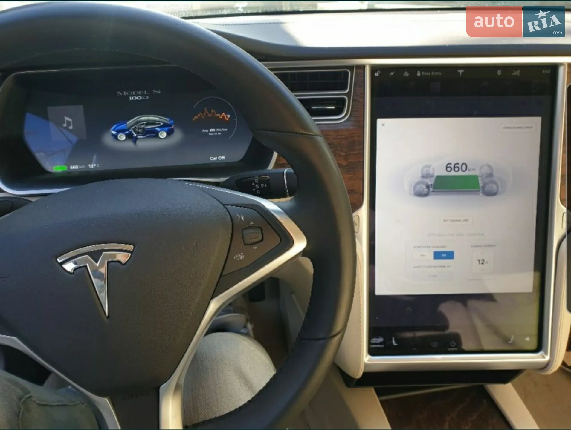 2017 Tesla Model S - мініатюра 14