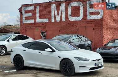 Tesla Model S 2022 Tesla Model S 2022