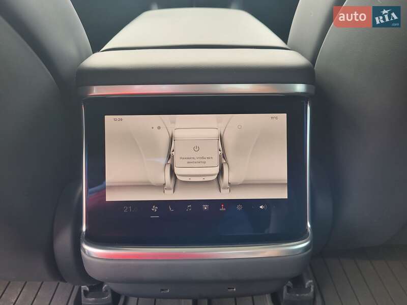 Лифтбек Tesla Model S 2022 в Киеве фото 11 Лифтбек Tesla Model S 2022 в Киеве