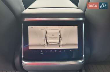 Ліфтбек Tesla Model S 2022 в 