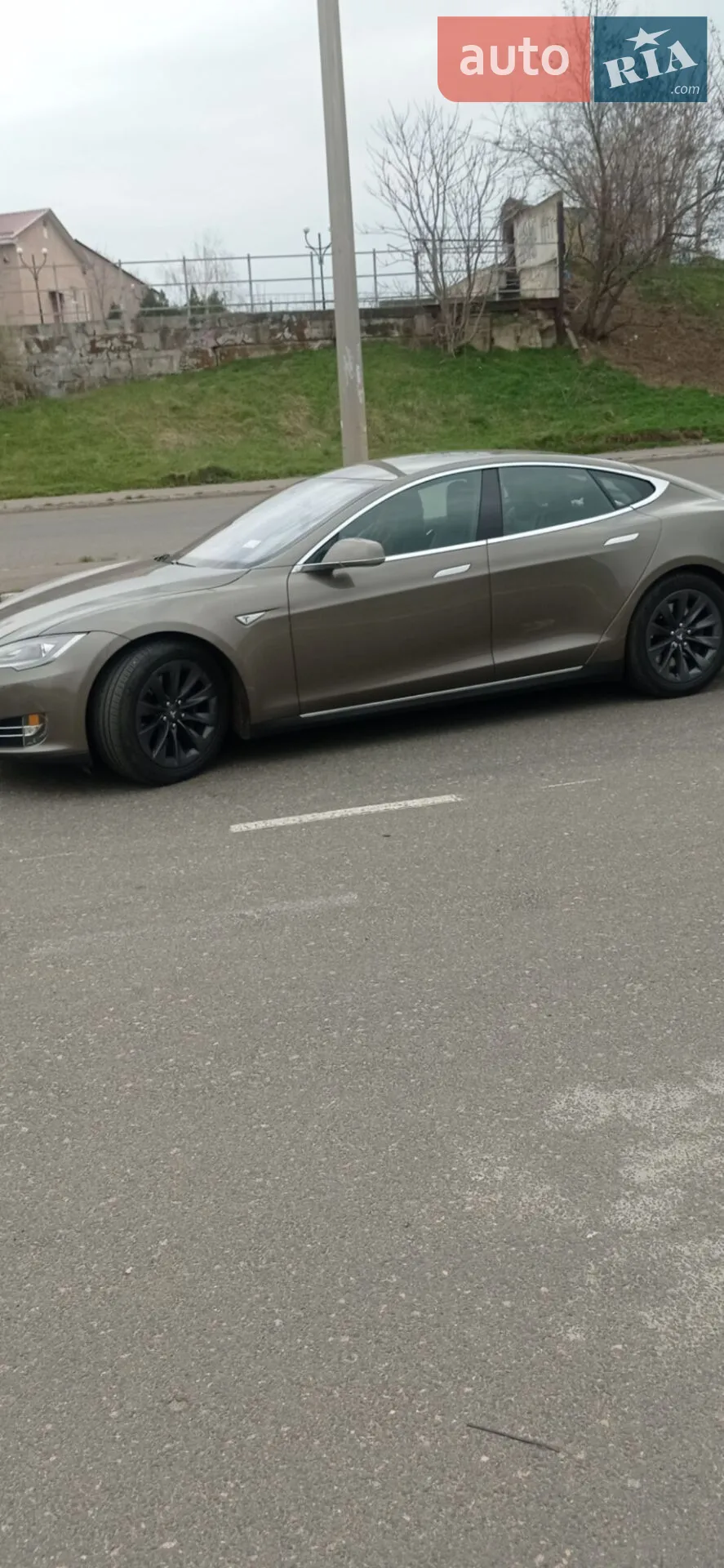 2016 Tesla Model S - мініатюра 11