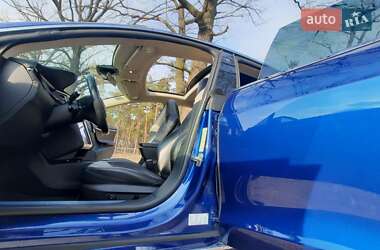 Ліфтбек Tesla Model S 2016 в 