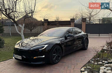 Tesla Model S 2022 Tesla Model S 2022