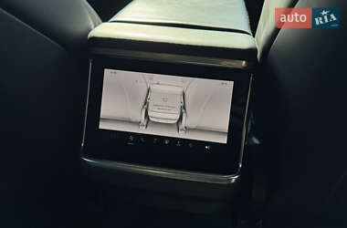 Лифтбек Tesla Model S 2022 в 