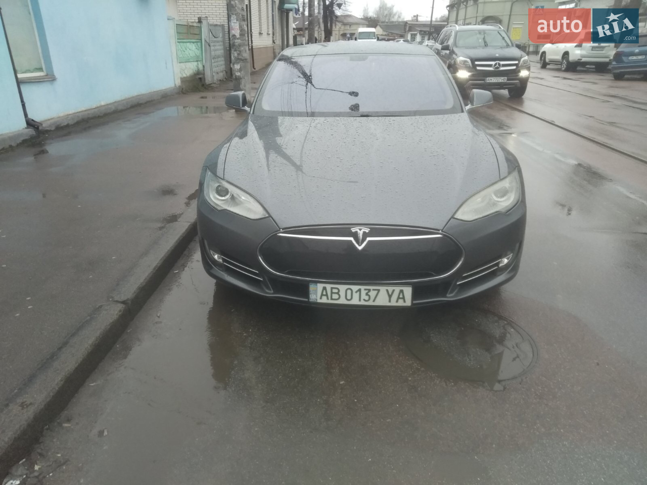 2012 Tesla Model S - мініатюра 35