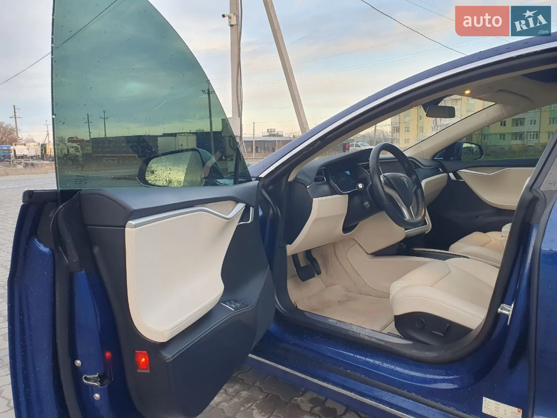 2018 Tesla Model S - мініатюра 17