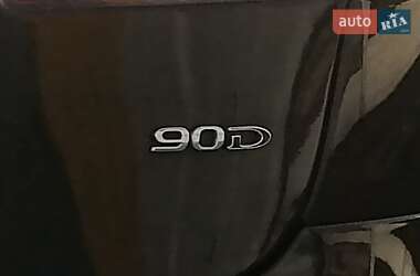 Tesla Model S 2015 Tesla Model S 2015