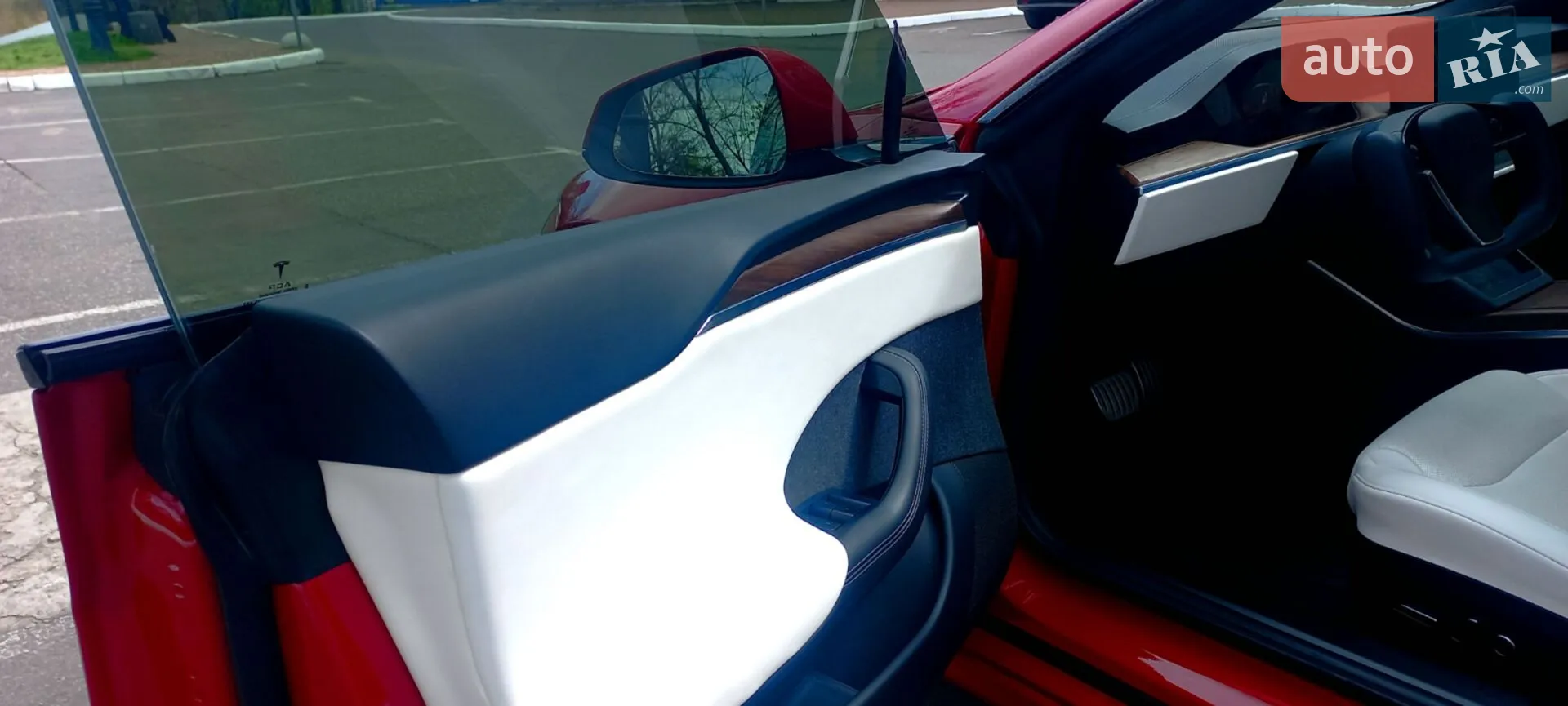 2021 Tesla Model S - мініатюра 7