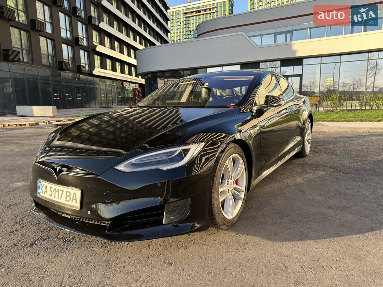 2016 Tesla Model S - мініатюра 22