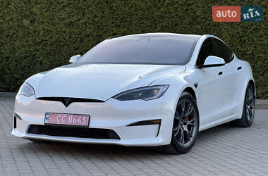 Tesla Model S 2023 Tesla Model S 2023