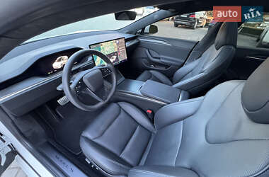 Лифтбек Tesla Model S 2023 в 