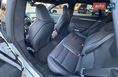 Лифтбек Tesla Model S 2023 в 