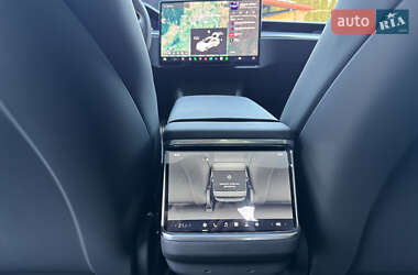 Лифтбек Tesla Model S 2023 в 