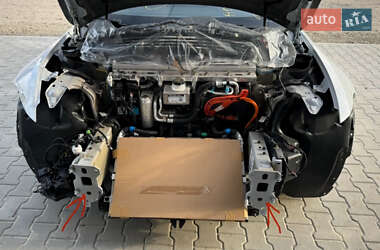 Лифтбек Tesla Model S 2023 в 
