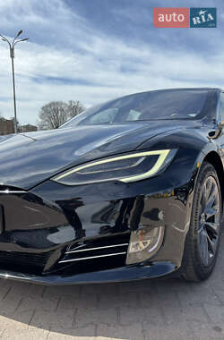 Tesla Model S 2019 Tesla Model S 2019