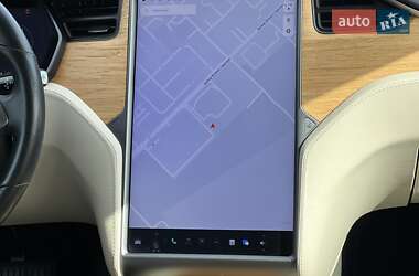 Лифтбек Tesla Model S 2020 в 
