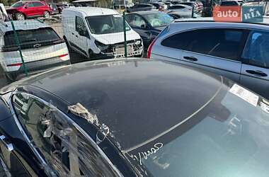 Лифтбек Tesla Model S 2013 в 