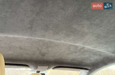 Лифтбек Tesla Model S 2017 в 