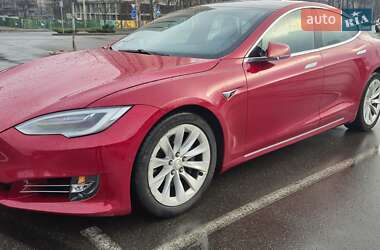 Tesla Model S 2017 Tesla Model S 2017