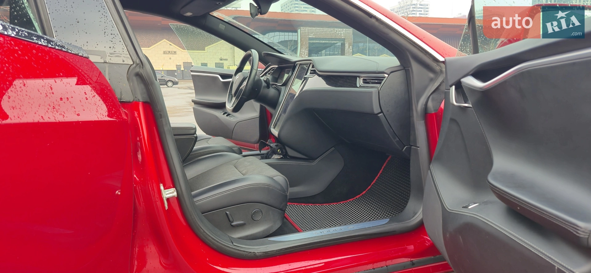 2017 Tesla Model S - мініатюра 9