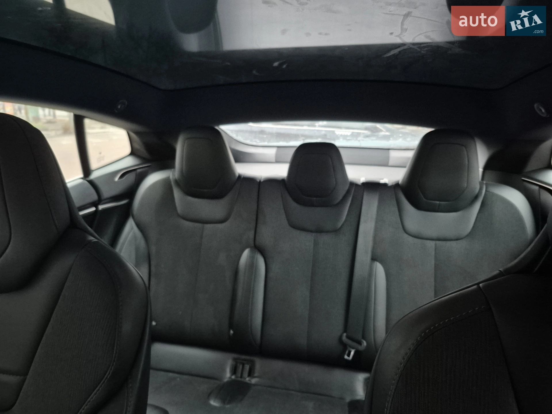 2017 Tesla Model S - мініатюра 20