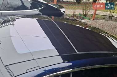 Лифтбек Tesla Model S 2014 в 