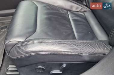 Лифтбек Tesla Model S 2017 в 