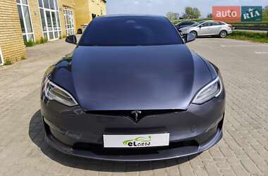 Tesla Model S 2022 Tesla Model S 2022